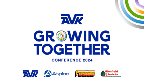AVK UK Conference 2024