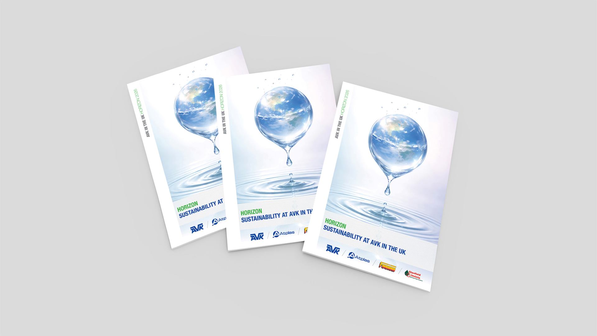 Horizon 2026 Sustainability Report