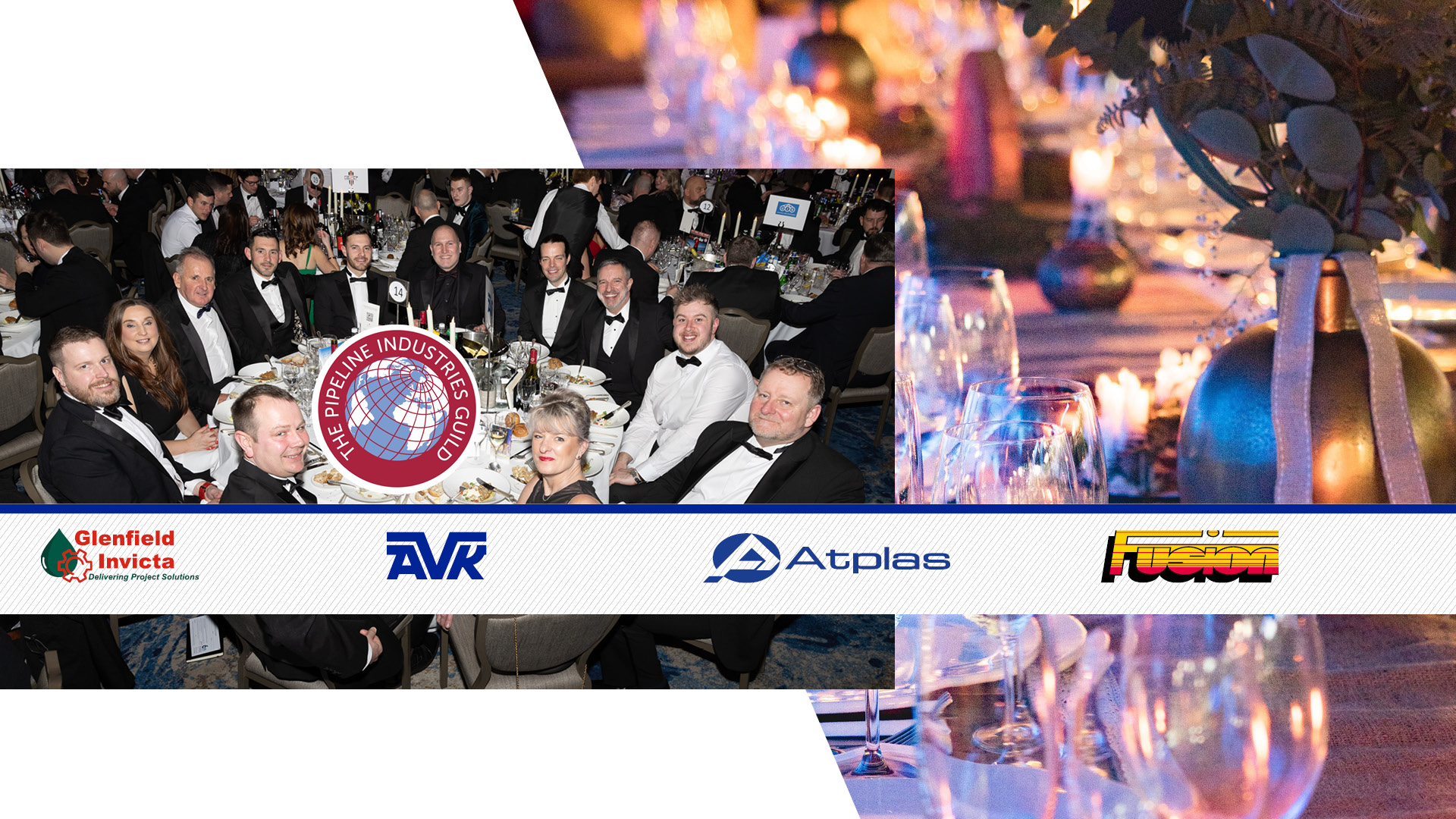 Pipeline Industries Guild 66th Annual Dinner