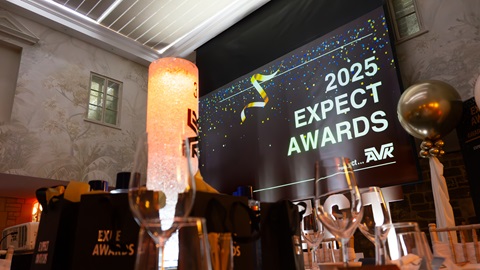 Avk In The Uk Expect Awards 2025