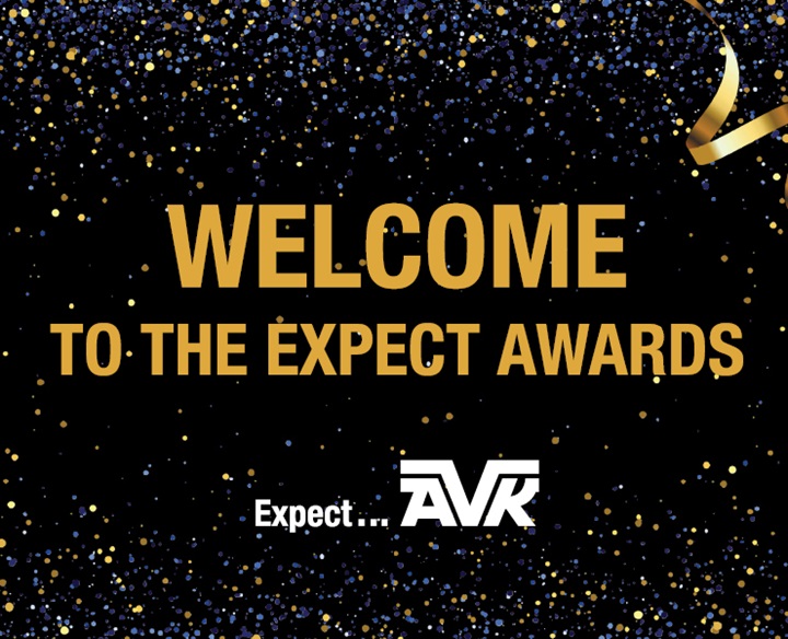 Introducing Expect Awards 2025