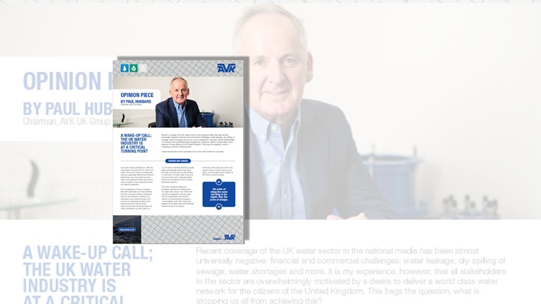 Wake up Call an Opinion Piece by Paul Hubbard PDF Download