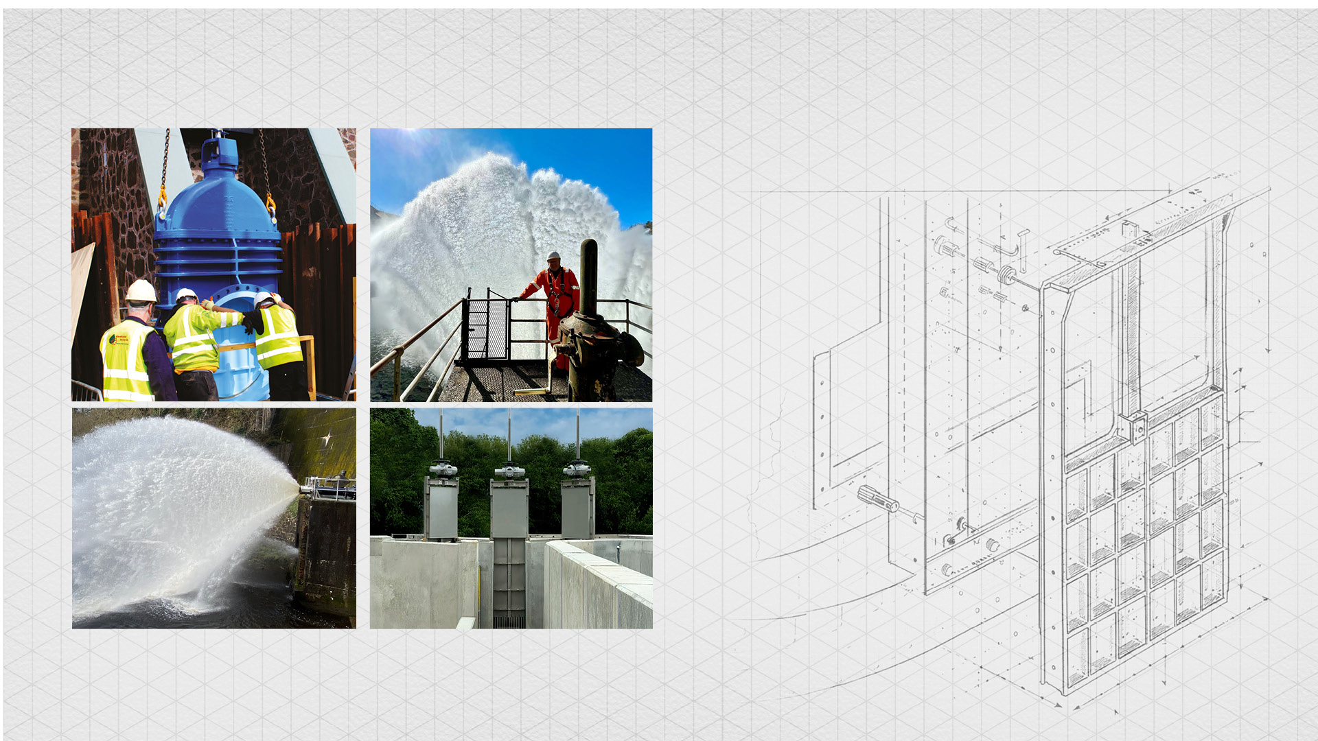 Engineering Site Solutions Banner