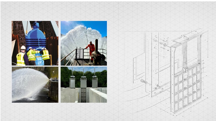 Engineering Site Solutions Banner
