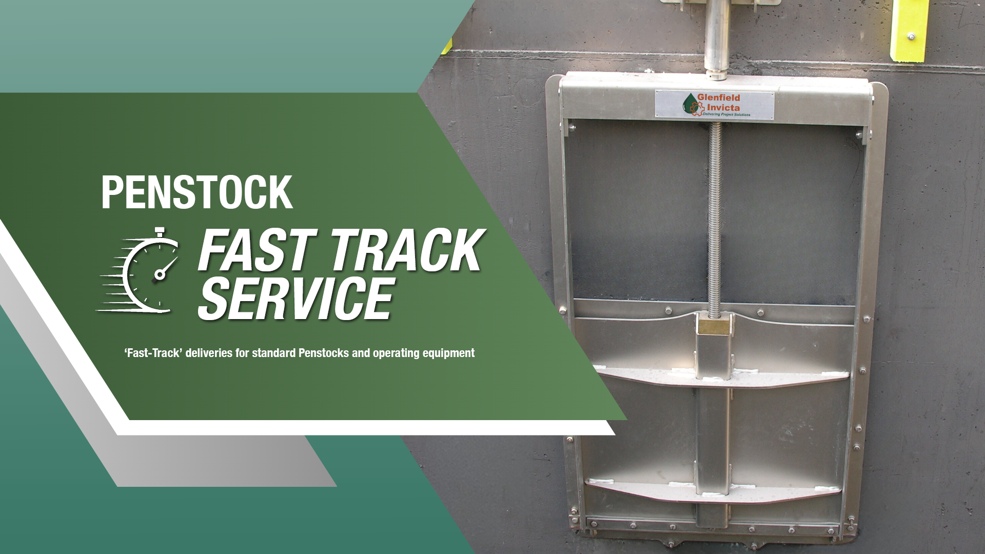 Penstocks Fasttrack Article Header