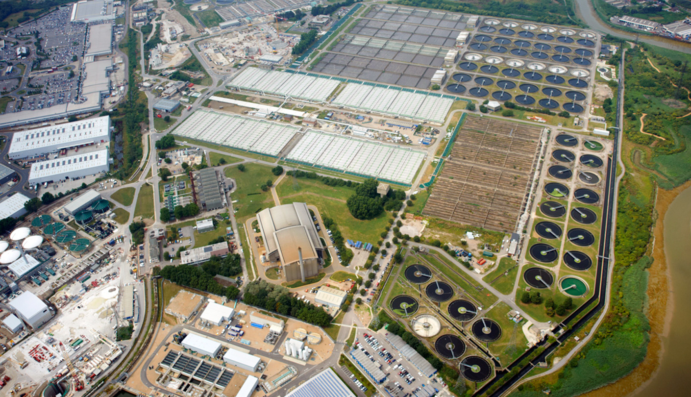 Beckton Case Study 1