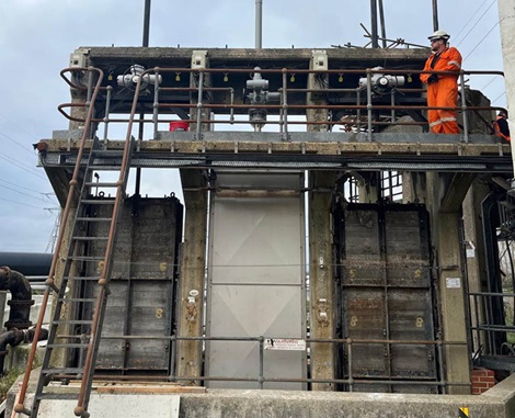 Beckton Complete