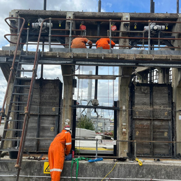 Beckton Case Study 2