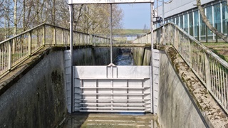 Penstock Accuracy