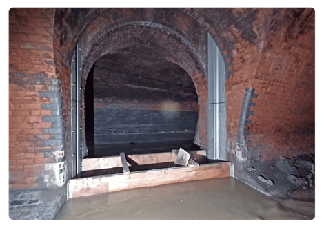 Chamber
