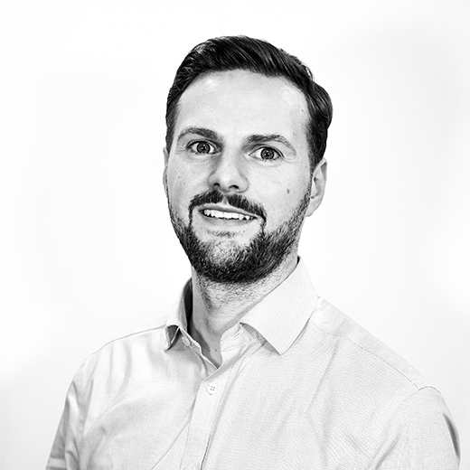 Alex Philo, Penstock Product Manager