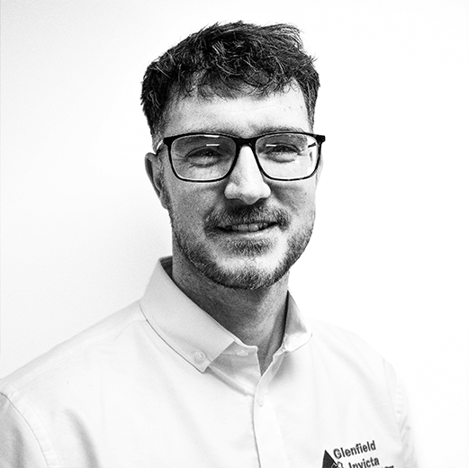 Craig Gilmour, Sales & Service Manager, Actuation & Control