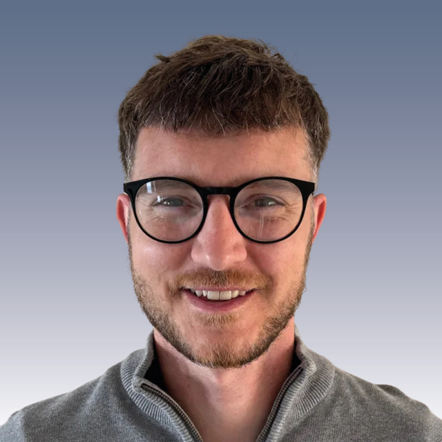 Craig Gilmour, Sales & Service Manager, Actuation & Control