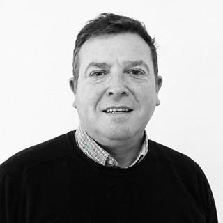 Greg Morris. Glenfield Invicta Business Development Manager Dams. Reservoirs, Hydro