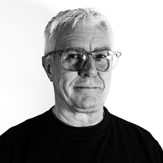 Jim McAllister Profile Image
