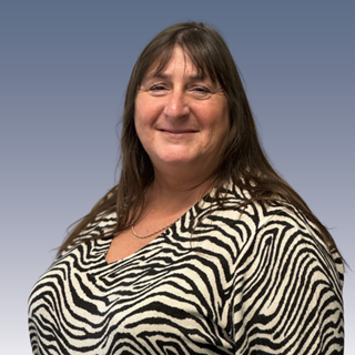 Karen Burdge