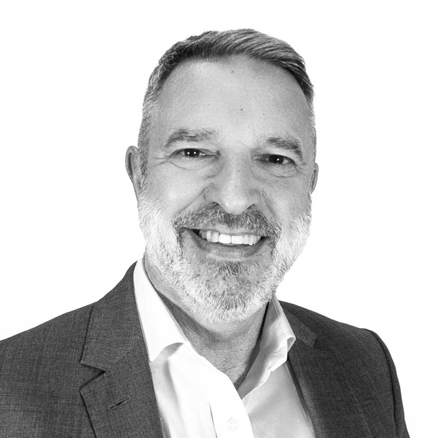 Paul Boyden Managing Director Glenfield Invicta