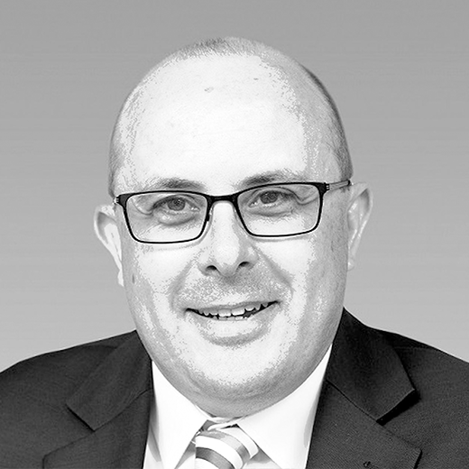 Stuart Montgomery Glenfield Invicta and AVK Projects