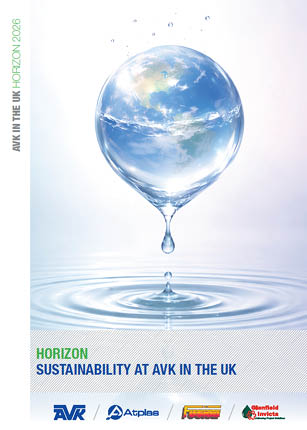 AVK in the UK Green Paper Thumbnail