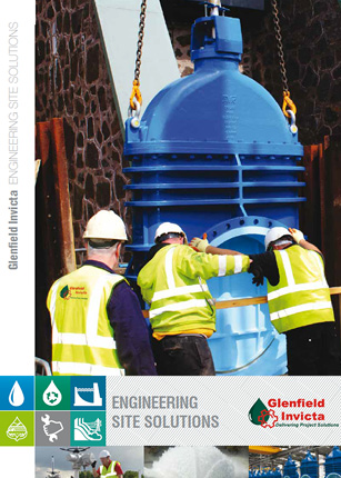 Glenfield Invicta Site Solutions Brochure