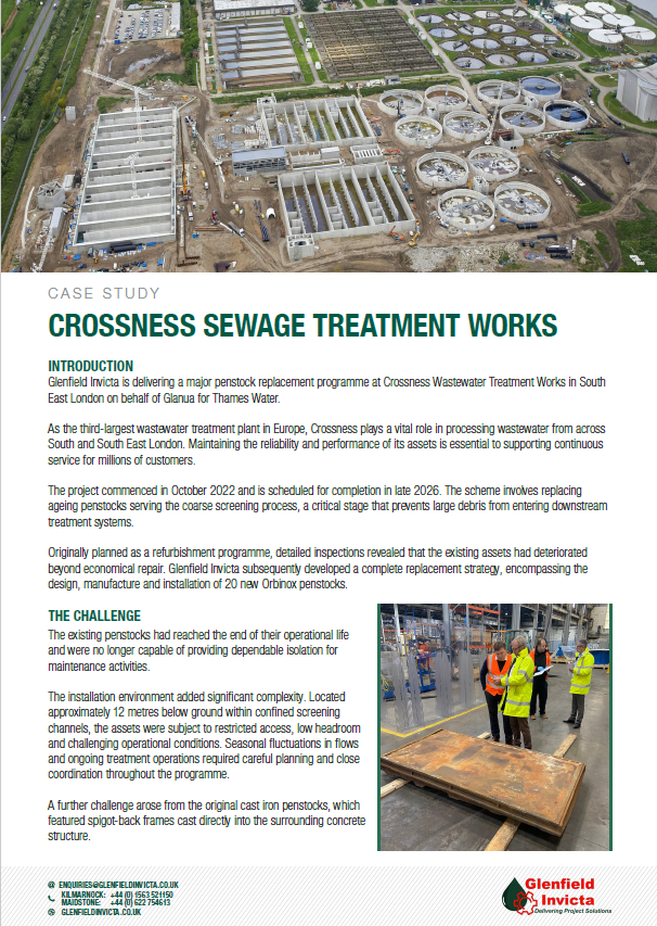 Crossness Thumbnail