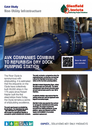Dry Dock Case Study