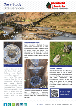 Langdale Air Valves Thumbnail