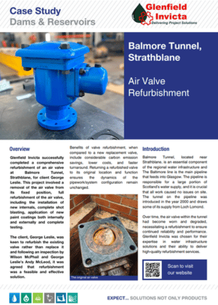 Strathblane Air Valve Thumbnail