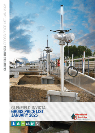 Glenfield Invicta GPL Brochure Jan 2025 Thumbnail