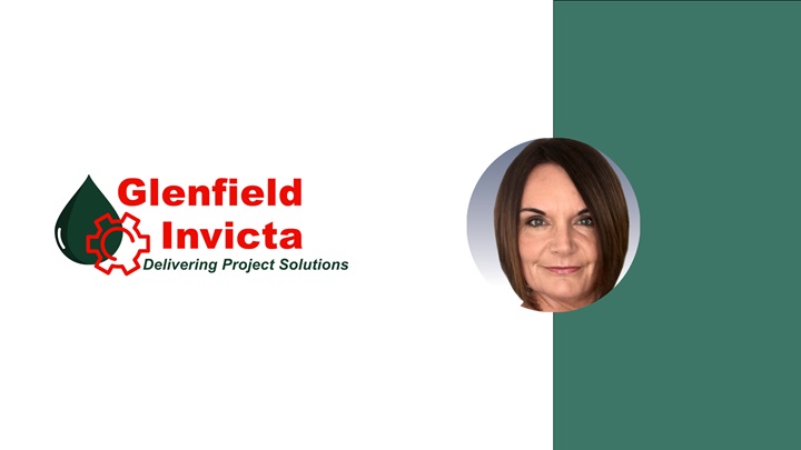 Catherine Rowan Glenfield Invicta Head of Commercial & Operations Administration