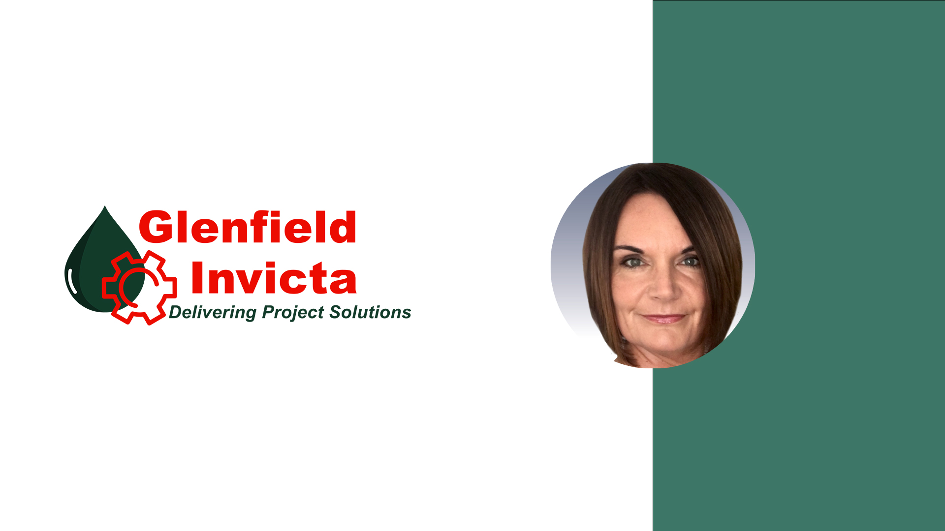 Catherine Rowan Glenfield Invicta Head of Commercial & Operations Administration