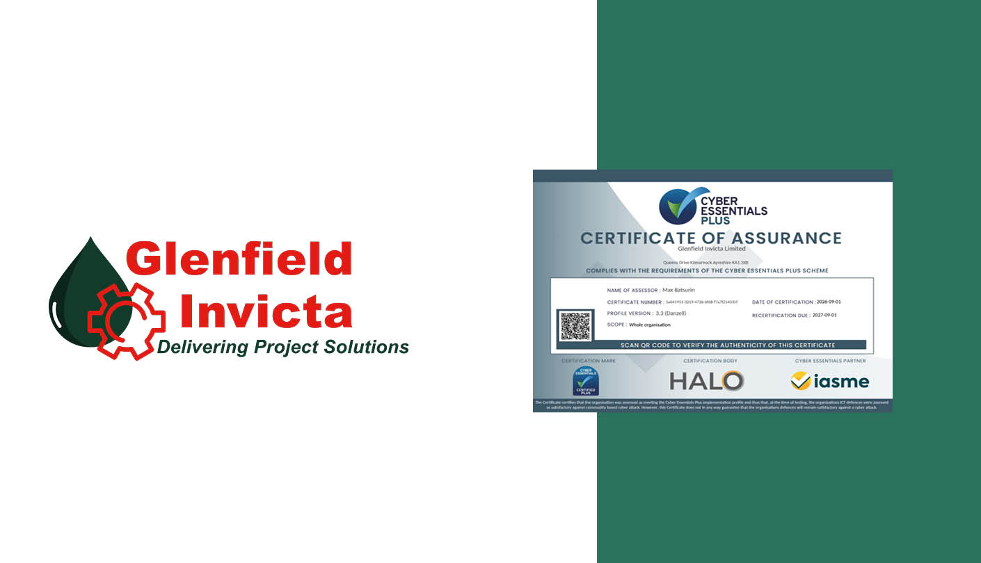 Cyber Security Banner