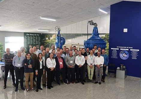 Glenfield Invicta and Aquestia Seminar air valves and leakage