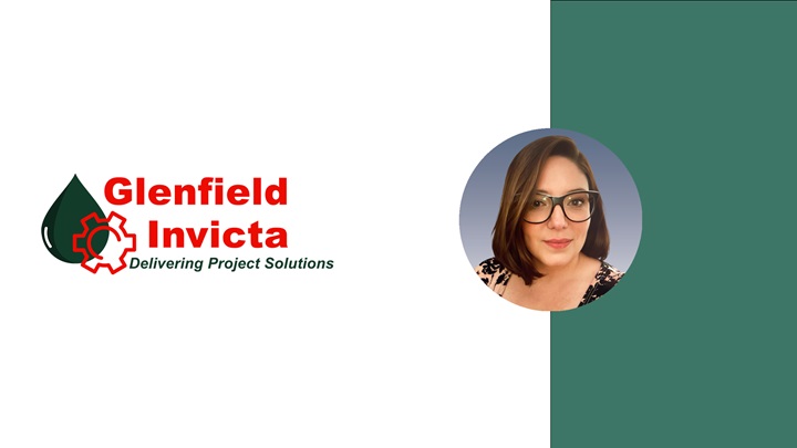 Natasha Walthew Glenfield Invicta Head of LEAN & Business Intelligence