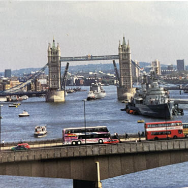 Tower Bridge 8