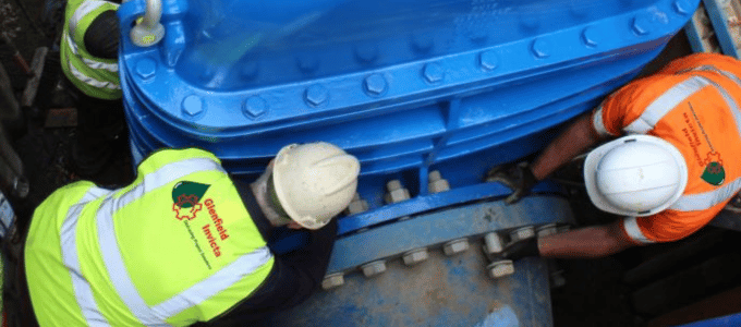 Installation Career Image