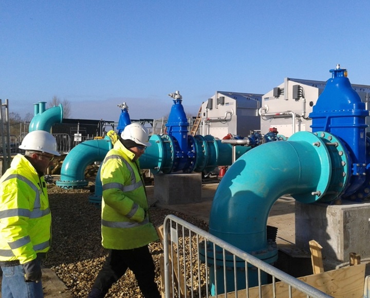 Careers Link Gate Valves Glenfield Invicta