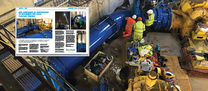 Dry Dock Case Study PDF download