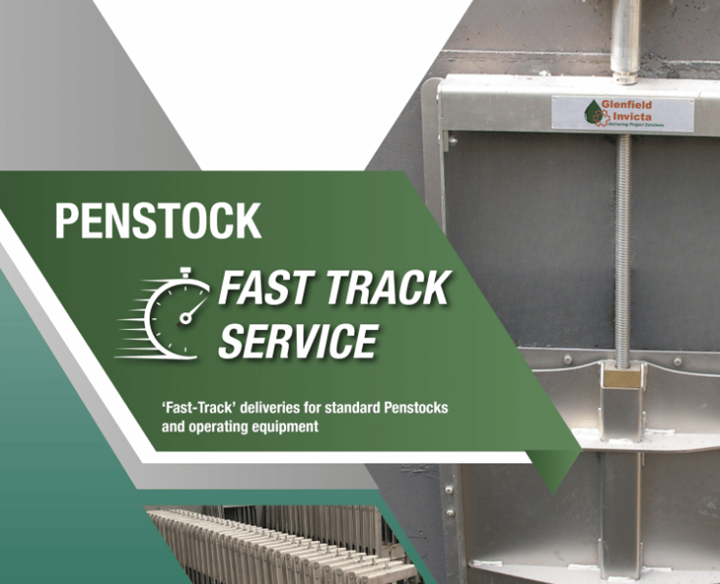 Penstock Fast Track Campaign Link Block