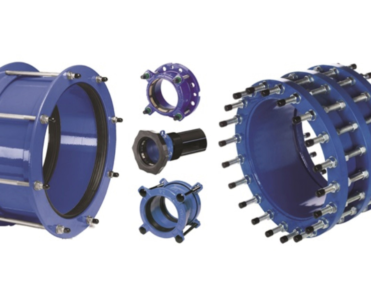 Coupling Clean Out Clean Water Products