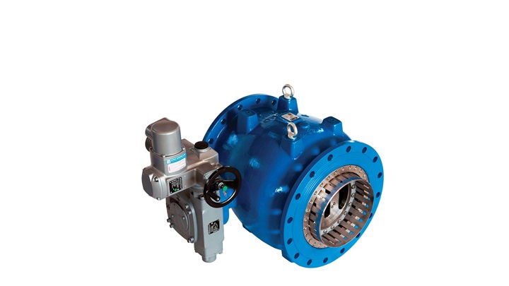 needle valves