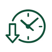 Reduce Downtime Logo